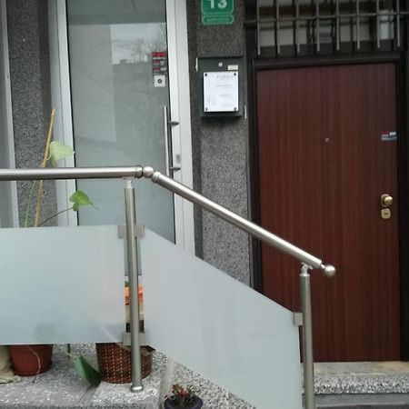 Sarajevo Rooms Saraievo Exterior foto