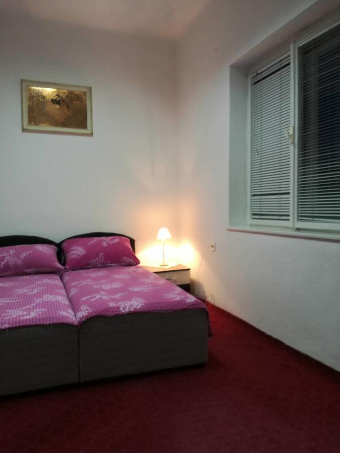 Sarajevo Rooms Saraievo Exterior foto
