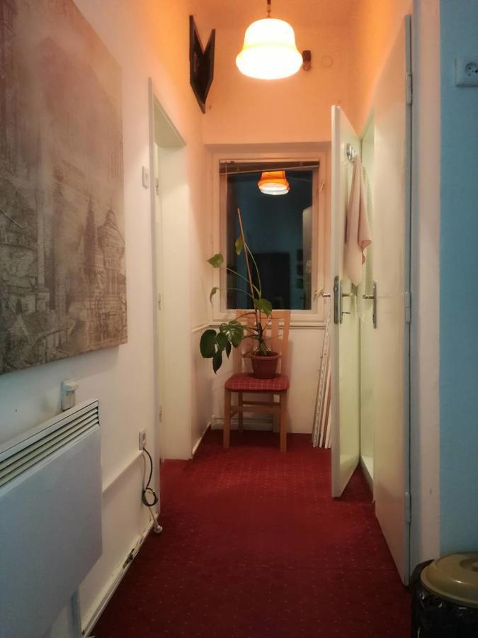 Sarajevo Rooms Saraievo Exterior foto