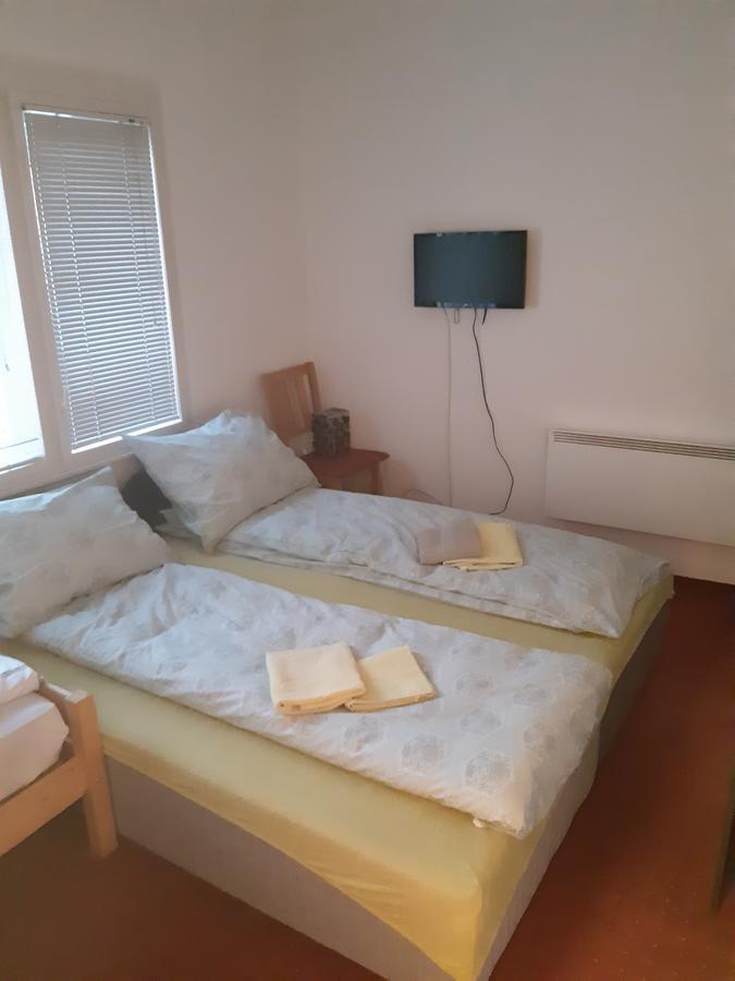 Sarajevo Rooms Saraievo Exterior foto