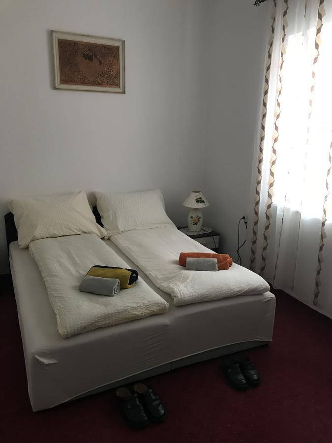 Sarajevo Rooms Saraievo Exterior foto